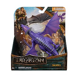 Spin Master How To Train Your Dragon Toothless Skrill Action (20153912)