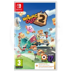 Moving Out 2 (code In A Box)