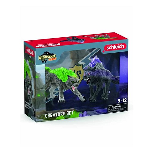 Schleich Eldrador Creatures Starter Set (72289)