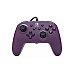 Powera Enhanced Wired Controller Galaxy Purple Powera Enhanced Wired Controller Galaxy Purple
