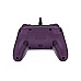 Powera Enhanced Wired Controller Galaxy Purple Powera Enhanced Wired Controller Galaxy Purple