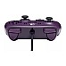 Powera Enhanced Wired Controller Galaxy Purple Powera Enhanced Wired Controller Galaxy Purple