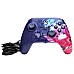Powera Advantage Plus Wired Controller Night Blossom