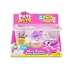 Pets Alive Mama Turtle Surprise (9560)