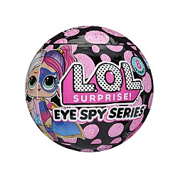 L.o.l. Surprise Eye Spy Tots Random (542629)