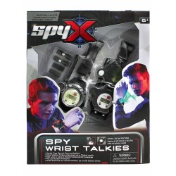 Spyx Wrist Talkies (20212)