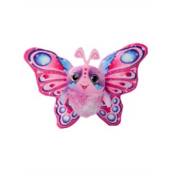 Fluffyfly Plush Pink Color (105951575308)