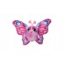 Fluffyfly Plush Pink Color (105951575308)