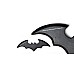 Batman Batarang