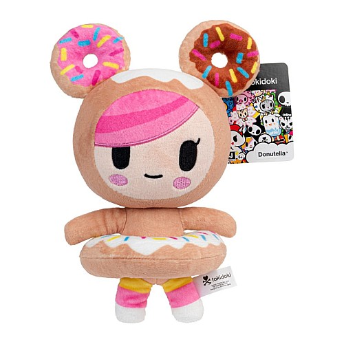 Tokidoki Core Plush Random (tkdi0002)