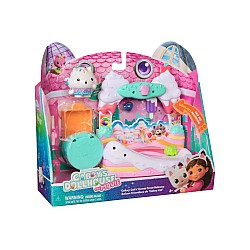 Gabby's Dollhouse Gabby's Movie Balcony Furrosted Fun (60741629)