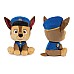 Paw Patrol Gund Plush Chase 15cm