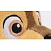 Paw Patrol Gund Plush Chase 15cm