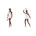 Barbie Venus Williams Inspiring Women (hrm49)
