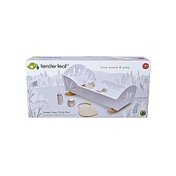 Tender Leaf Dolly Bed Sweet Dreams (tl8106)