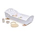 Tender Leaf Dolly Bed Sweet Dreams (tl8106) Tender Leaf Dolly Bed Sweet Dreams (tl8106)