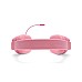 Powera Wired Stereo Headset Kirby Mouthful Pink