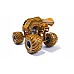 Monster Jam 1:24 Collector Truck Earth Shaker Monster Jam 1:24 Collector Truck Earth Shaker