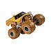 Monster Jam 1:24 Collector Truck Earth Shaker Monster Jam 1:24 Collector Truck Earth Shaker