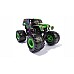 Monster Jam 1:24 Collector Grave Digger Monster Jam 1:24 Collector Grave Digger