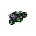 Monster Jam 1:24 Collector Grave Digger Monster Jam 1:24 Collector Grave Digger