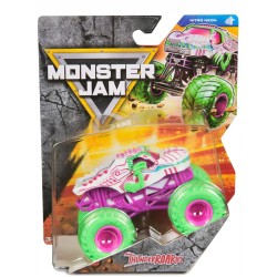 Monster Jam 1:64 Single Pack Thunderroarus