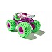 Monster Jam 1:64 Single Pack Thunderroarus Monster Jam 1:64 Single Pack Thunderroarus