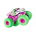 Monster Jam 1:64 Single Pack Thunderroarus Monster Jam 1:64 Single Pack Thunderroarus