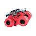 Monster Jam 1:64 Marvel Venom Monster Jam 1:64 Marvel Venom