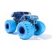 Monster Jam 1:64 Marvel Shield Monster Jam 1:64 Marvel Shield