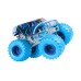 Monster Jam 1:64 Marvel Shield Monster Jam 1:64 Marvel Shield