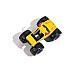 Monster Jam 1:64 Single Pack El Toro Loco