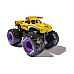 Monster Jam 1:64 Single Pack El Toro Loco