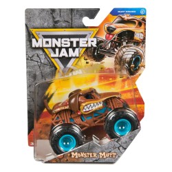 Monster Jam 1:64 Monster Mutt