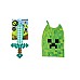 Disguise Minecraft Sword With Cape (156239)