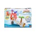 Spidey And His Amazing Friends Spidey Island Playset (g0665)