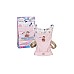 Baby Born Baby Carrier Flower (837917)