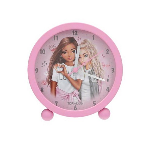 Topmodel Alarmclock My Bff (413546)