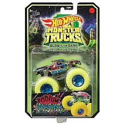 Hot Wheels Monster Trucks Random (hcb50)