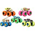 Hot Wheels Monster Trucks Random (hcb50)