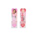 Topmodel Heart In Heart Lipbalm Pink Red 3.7 Grams Random