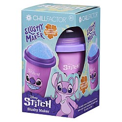 Chillfactor Stitch And Angel Slushy Maker Random (08286)