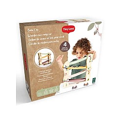 Tiny Love Wooden Car Slider Boho Chic (3333150521)