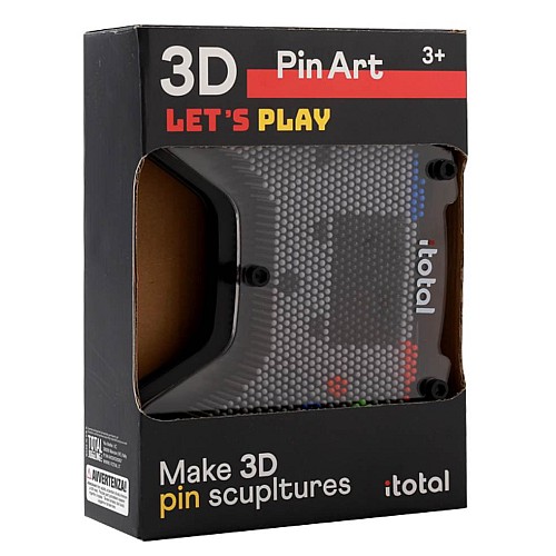 Itotal Pinart Let's Play Large (xl2504b)