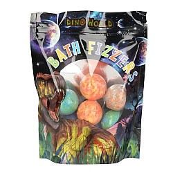 Dino World Bath Fizzers Galaxy (0413314)