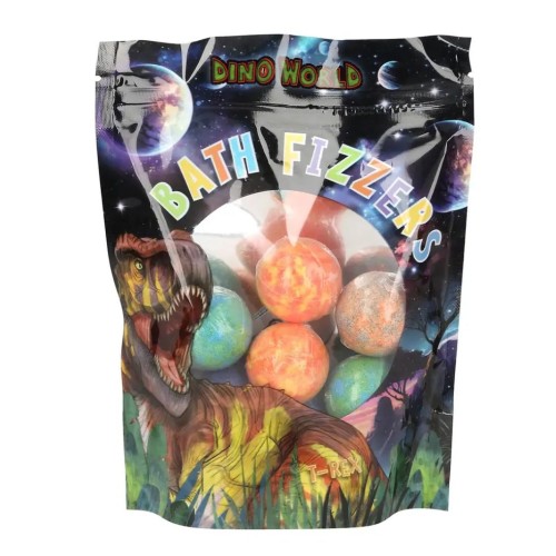 Dino World Bath Fizzers Galaxy (0413314)