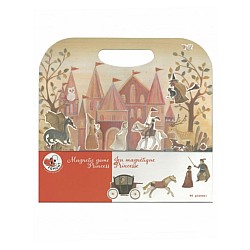 Egmont Toys Magnetic Game Princess (630672)