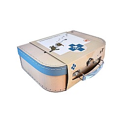 Egmont Toys Veterinary Case (570116)