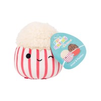 Squishmallows P24 Flip-a-mallows Arnel And Paulton 13cm