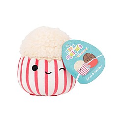 Squishmallows P24 Flip-a-mallows Arnel And Paulton 13cm